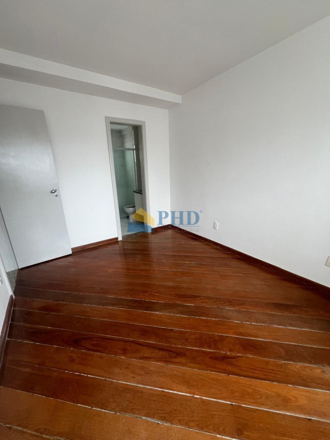 Cobertura 4 Quartos 288m² 