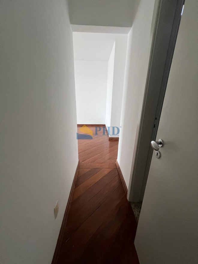 Cobertura 4 Quartos 288m² 