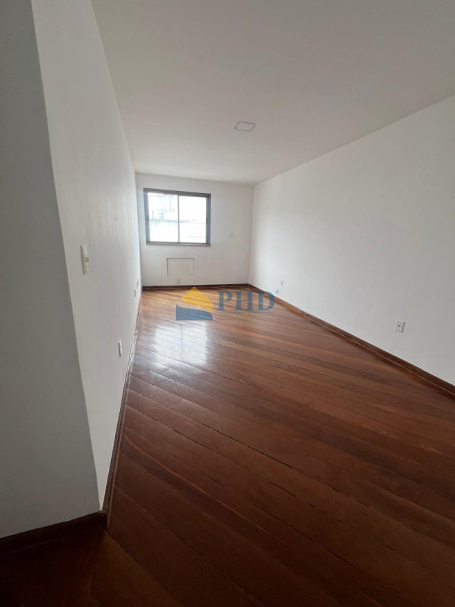 Cobertura 4 Quartos 288m² 