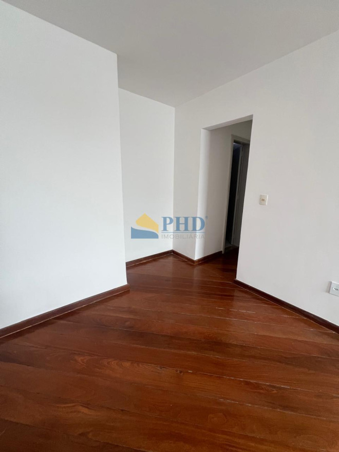 Cobertura 4 Quartos 288m² 