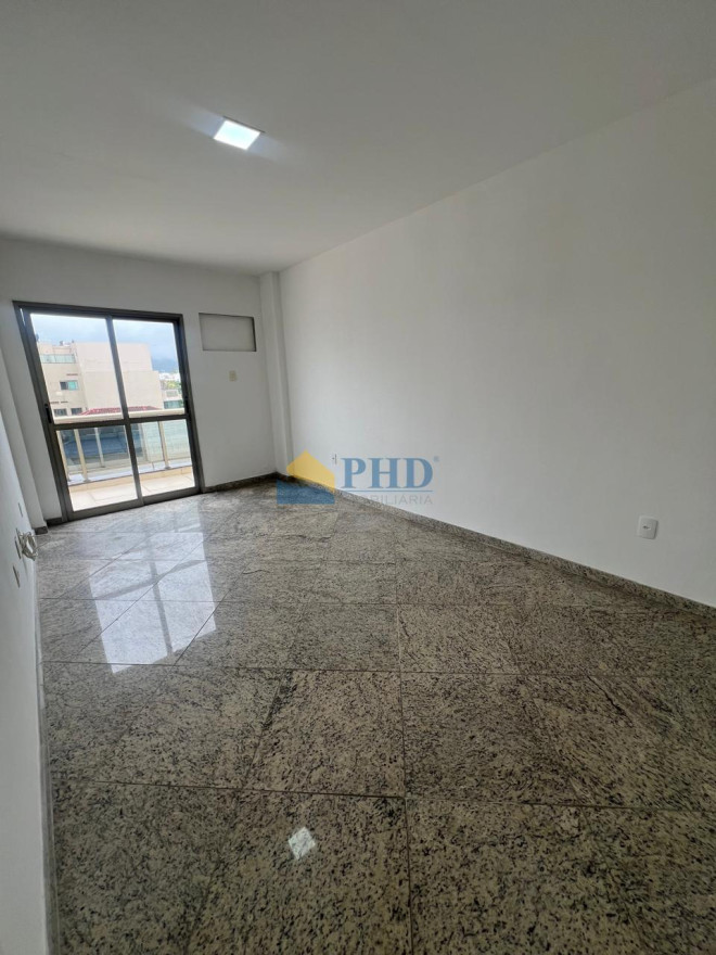 Cobertura 4 Quartos 288m² 