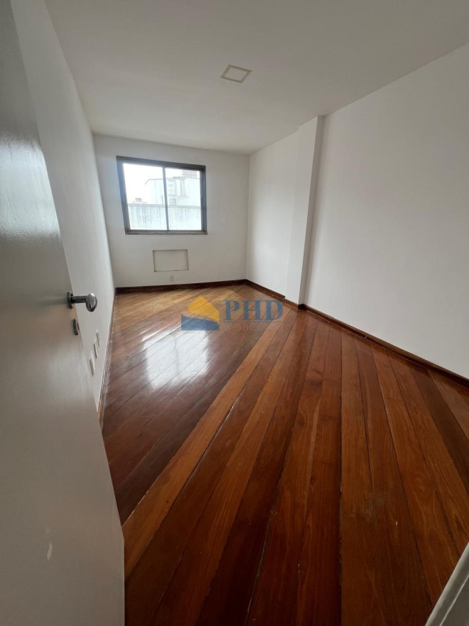Cobertura 4 Quartos 288m² 