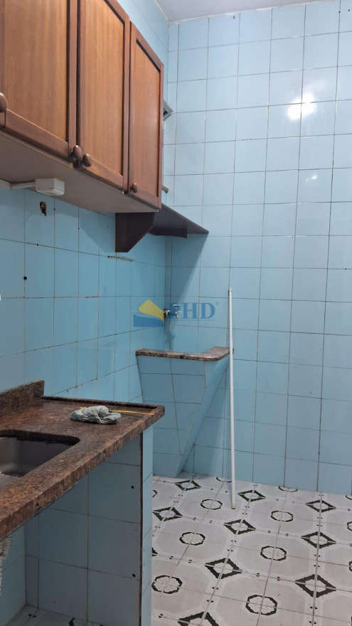 Apartamento 1 Quartos 19m² 