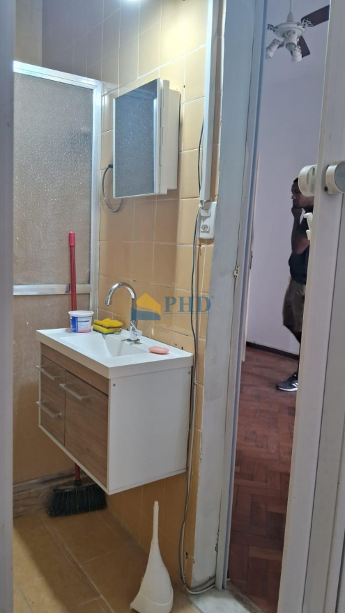 Apartamento 1 Quartos 19m² 