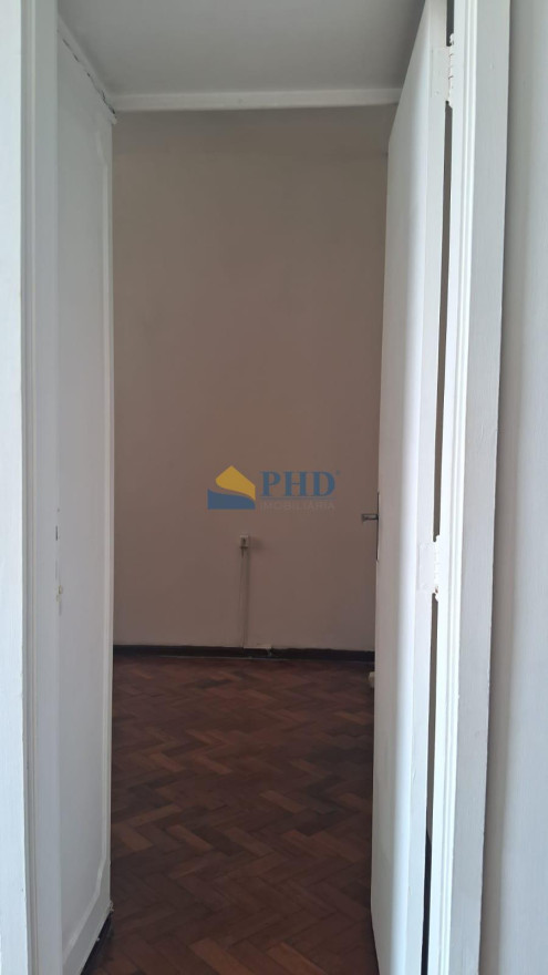 Apartamento 1 Quartos 19m² 