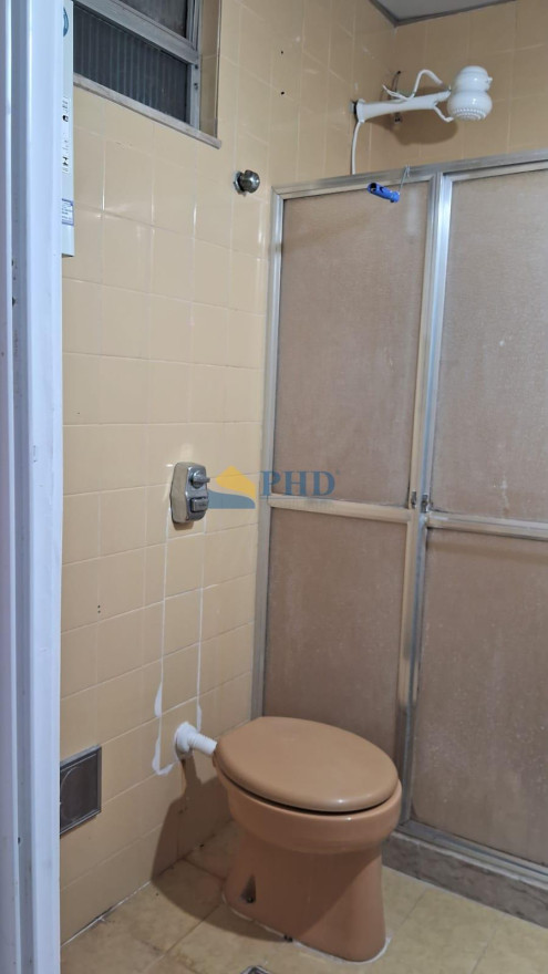 Apartamento 1 Quartos 19m² 