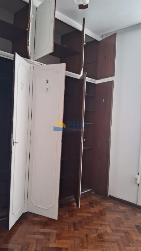 Apartamento 1 Quartos 19m² 