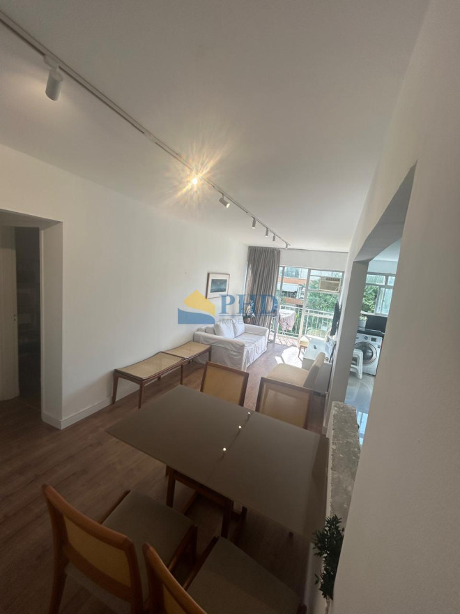 Apartamento 1 Quartos 70m² 