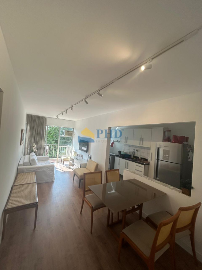 Apartamento 1 Quartos 70m² 