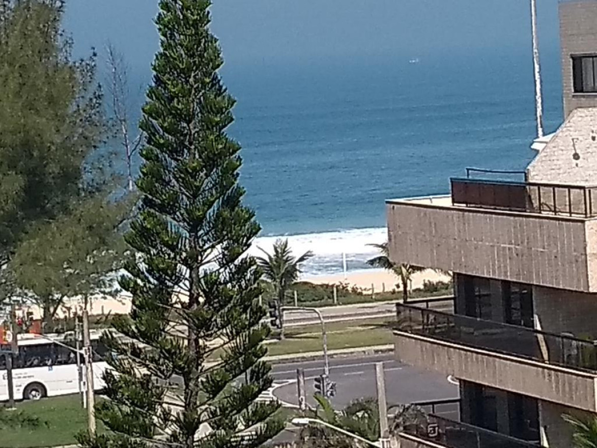 Apartamento 3 Quartos 197m² 