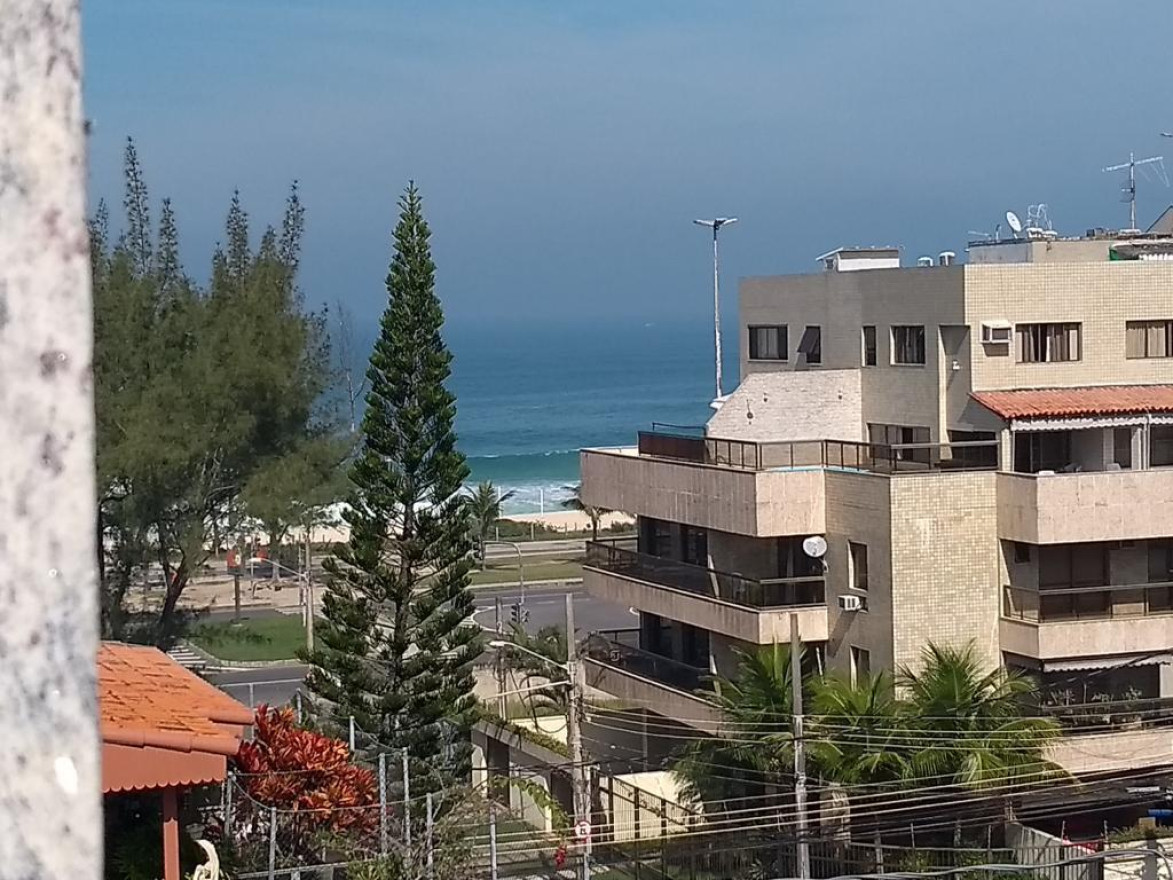 Apartamento 3 Quartos 197m² 