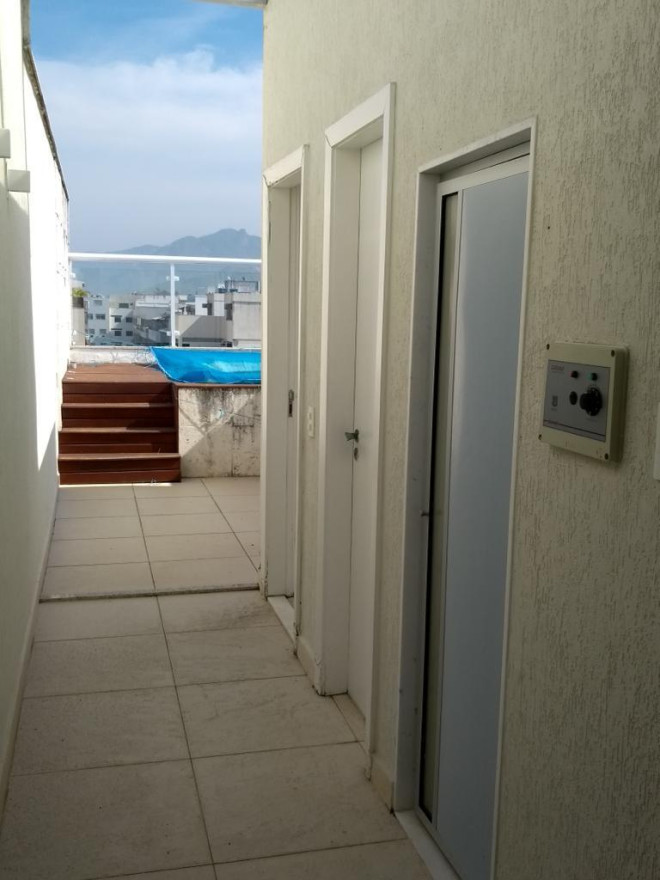 Apartamento 3 Quartos 197m² 