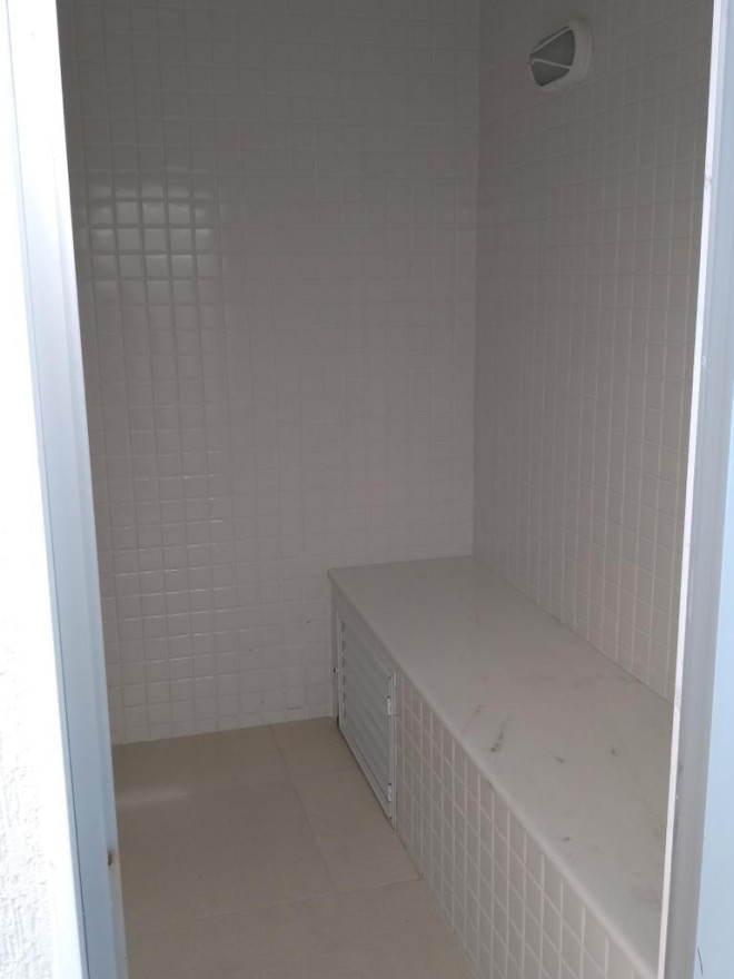 Apartamento 3 Quartos 197m² 