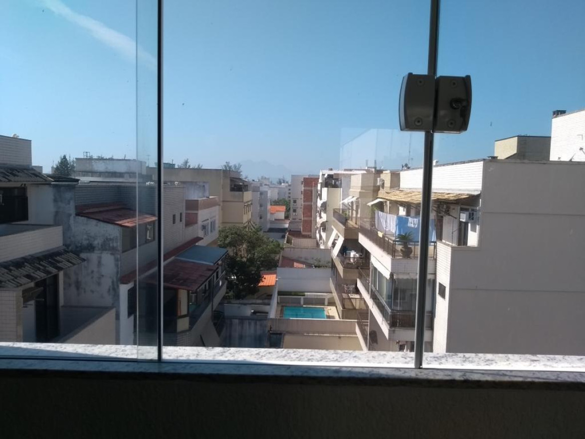 Apartamento 3 Quartos 197m² 