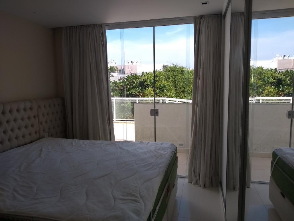 Apartamento 3 Quartos 197m² 