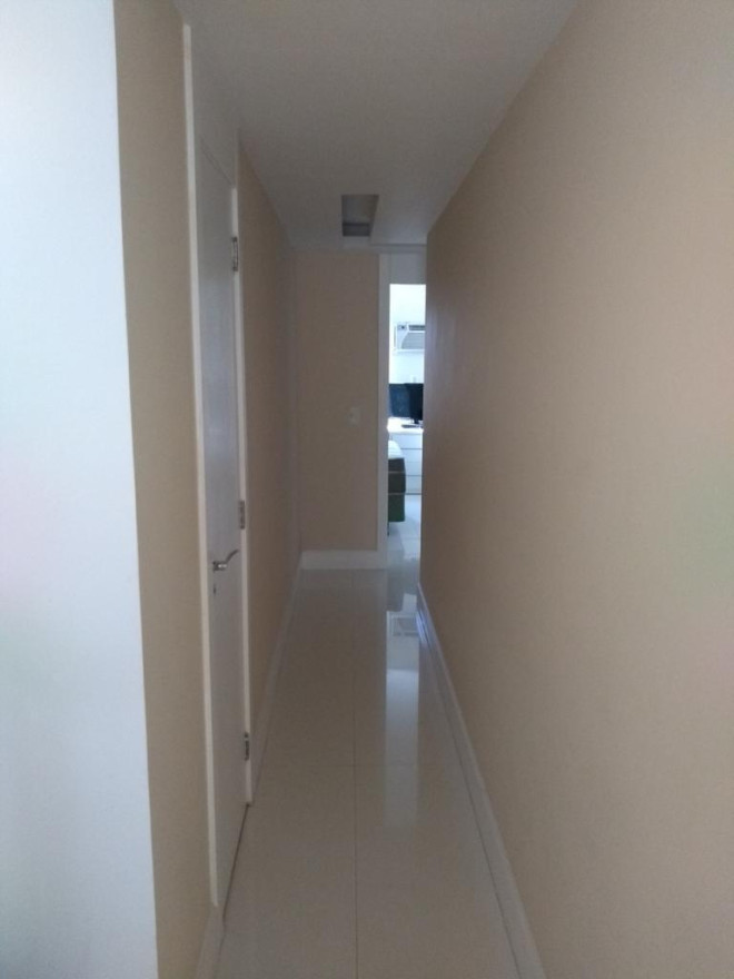 Apartamento 3 Quartos 197m² 