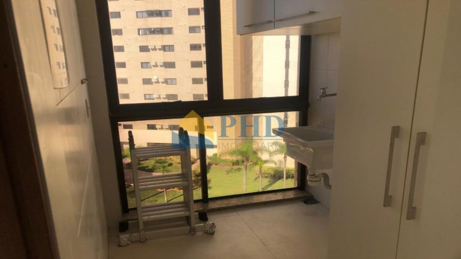 Cobertura 3 Quartos 200m² 