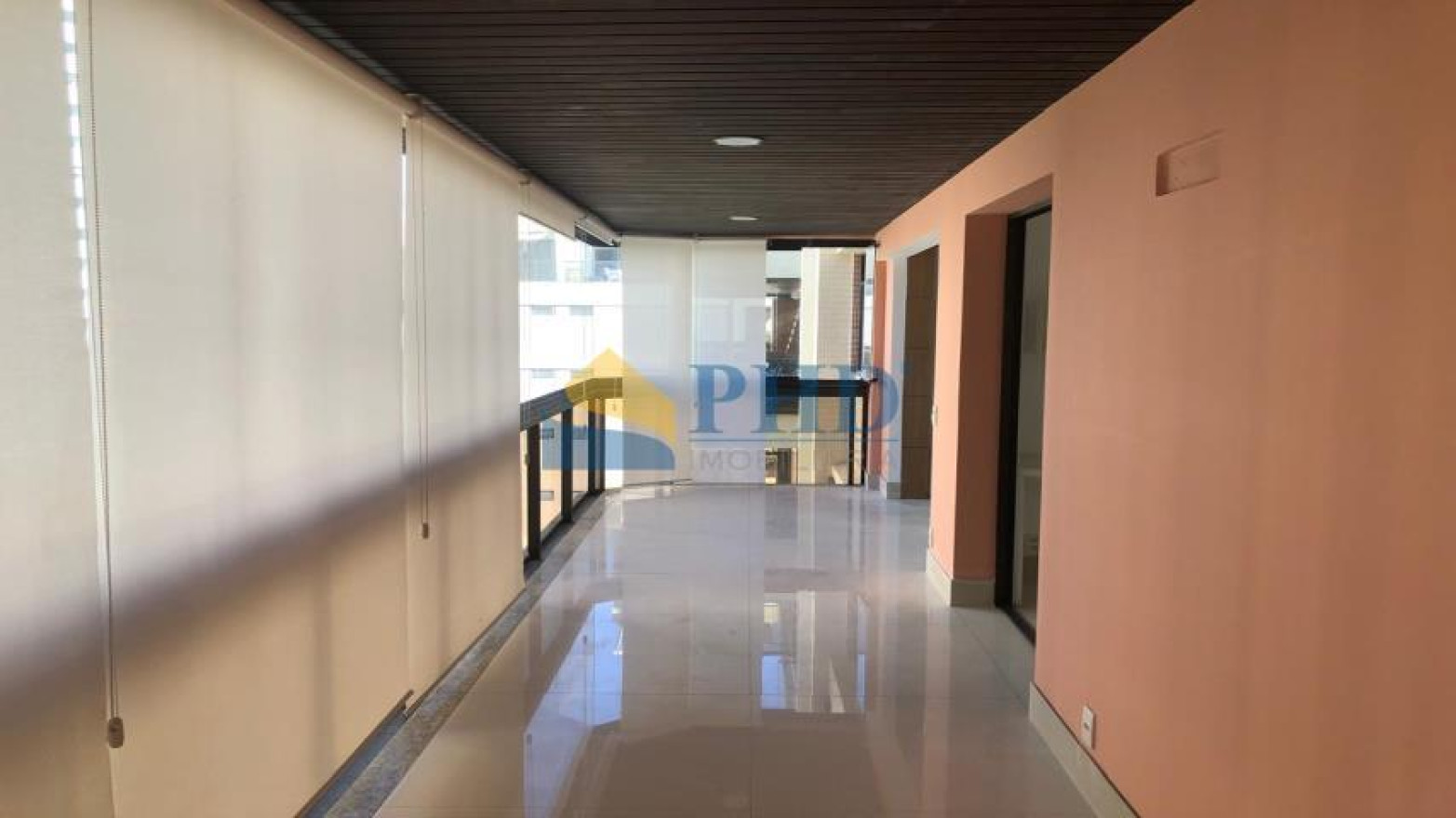 Cobertura 3 Quartos 200m² 