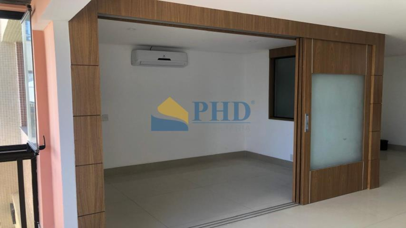 Cobertura 3 Quartos 200m² 