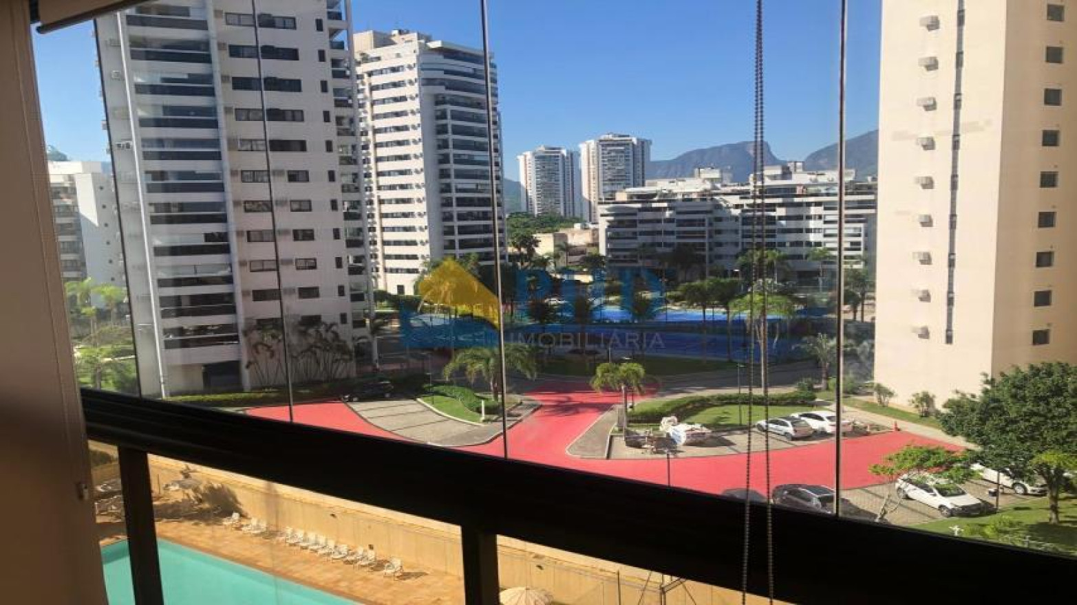 Cobertura 3 Quartos 200m² 