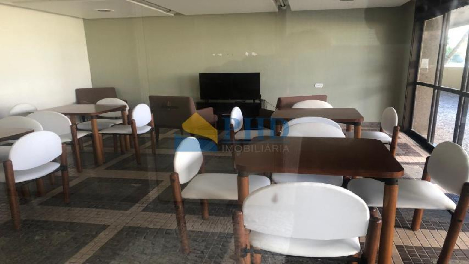 Cobertura 3 Quartos 200m² 