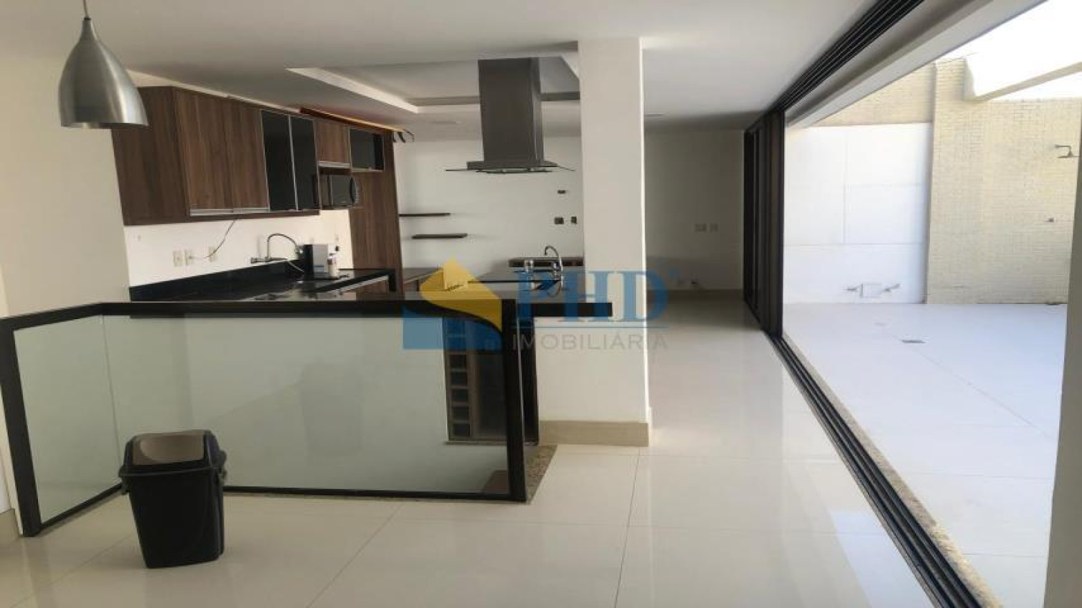 Cobertura 3 Quartos 200m² 