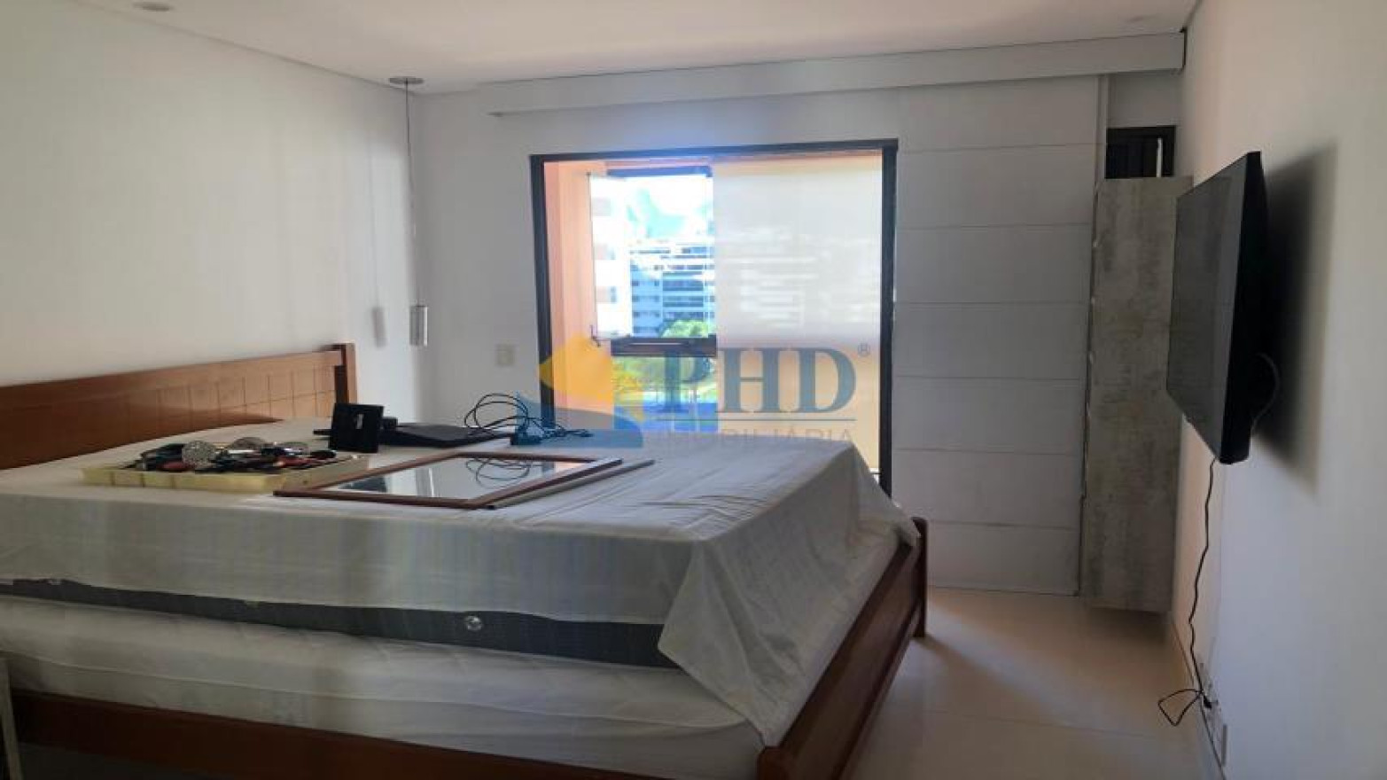 Cobertura 3 Quartos 200m² 