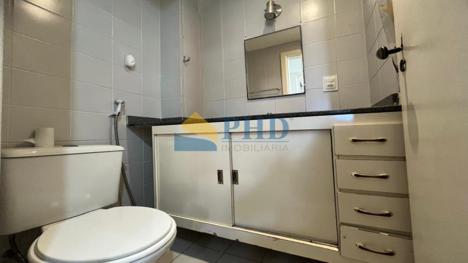 Apartamento 2 Quartos 83m² 