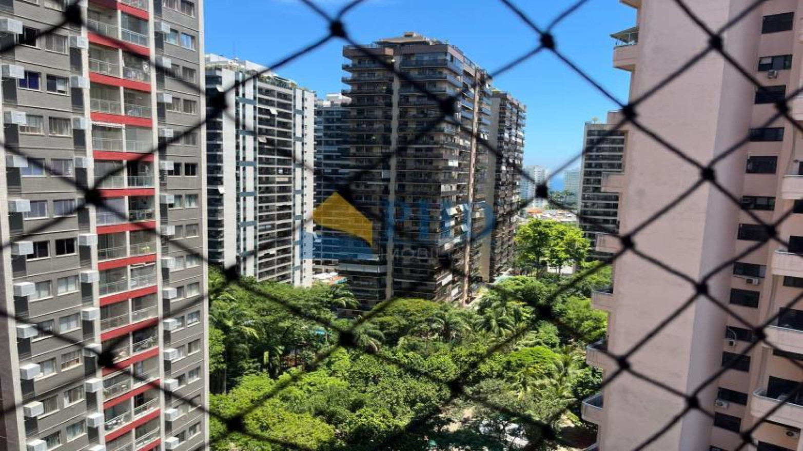Apartamento 2 Quartos 83m² 