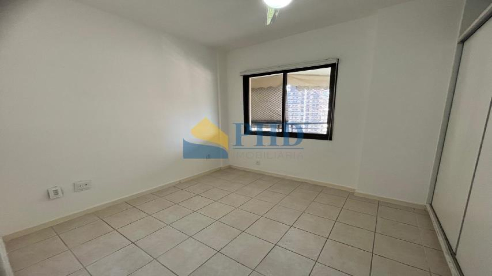 Apartamento 2 Quartos 83m² 