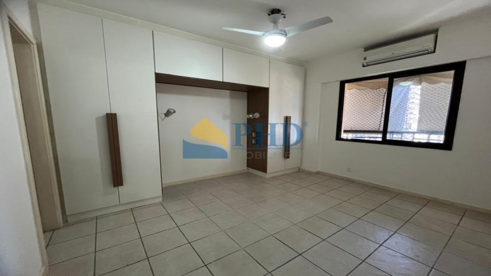Apartamento 2 Quartos 83m² 