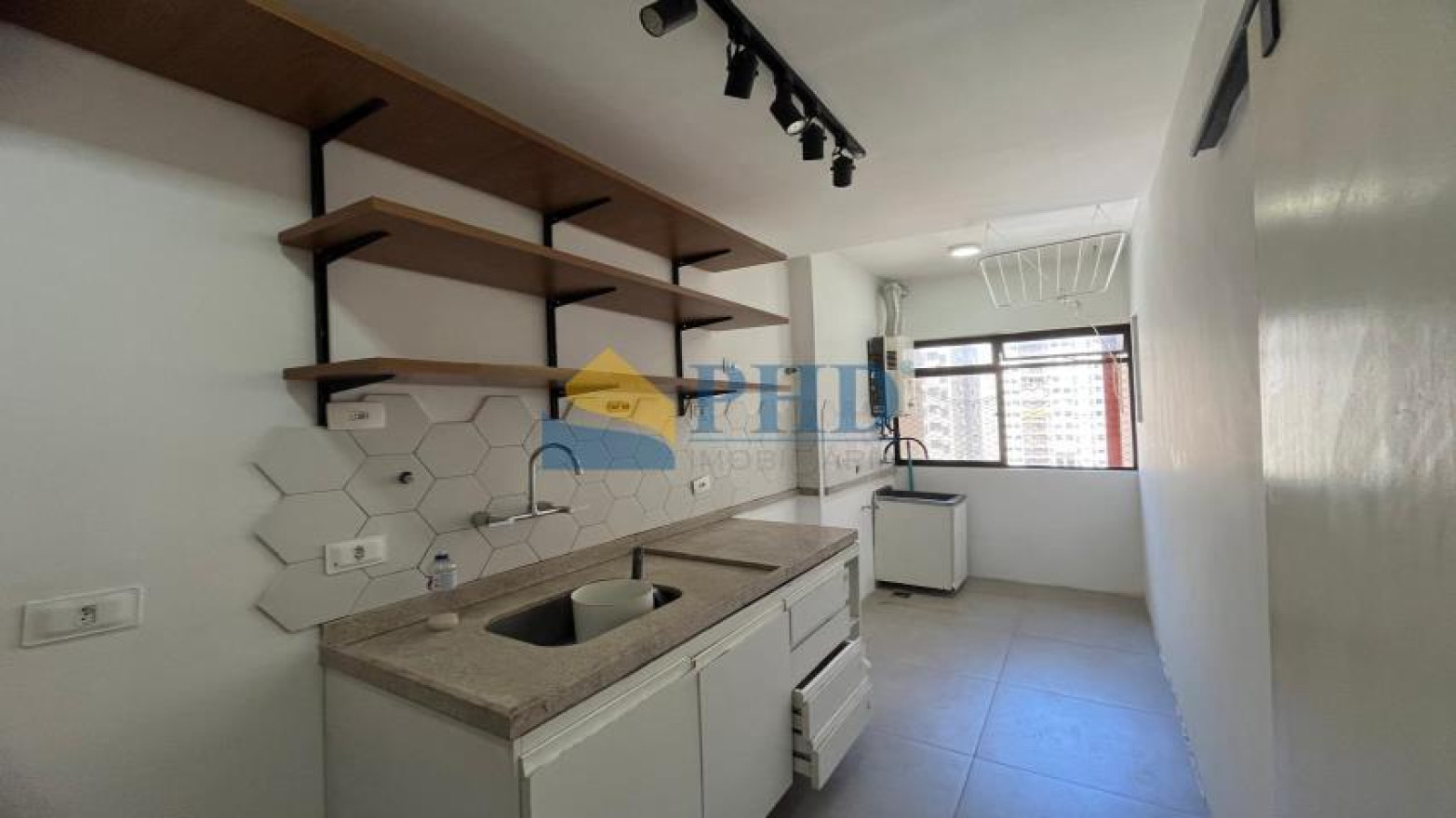 Apartamento 2 Quartos 83m² 