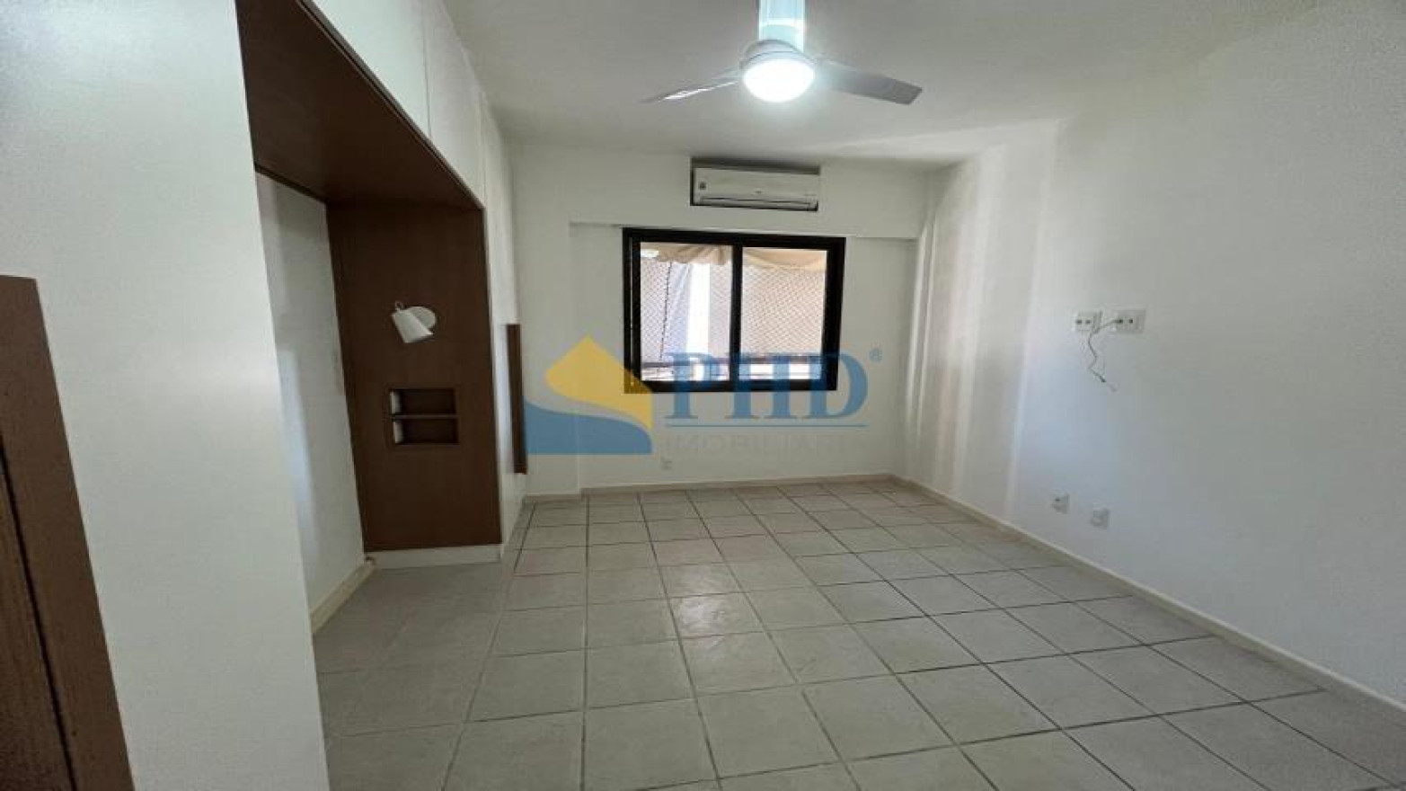 Apartamento 2 Quartos 83m² 
