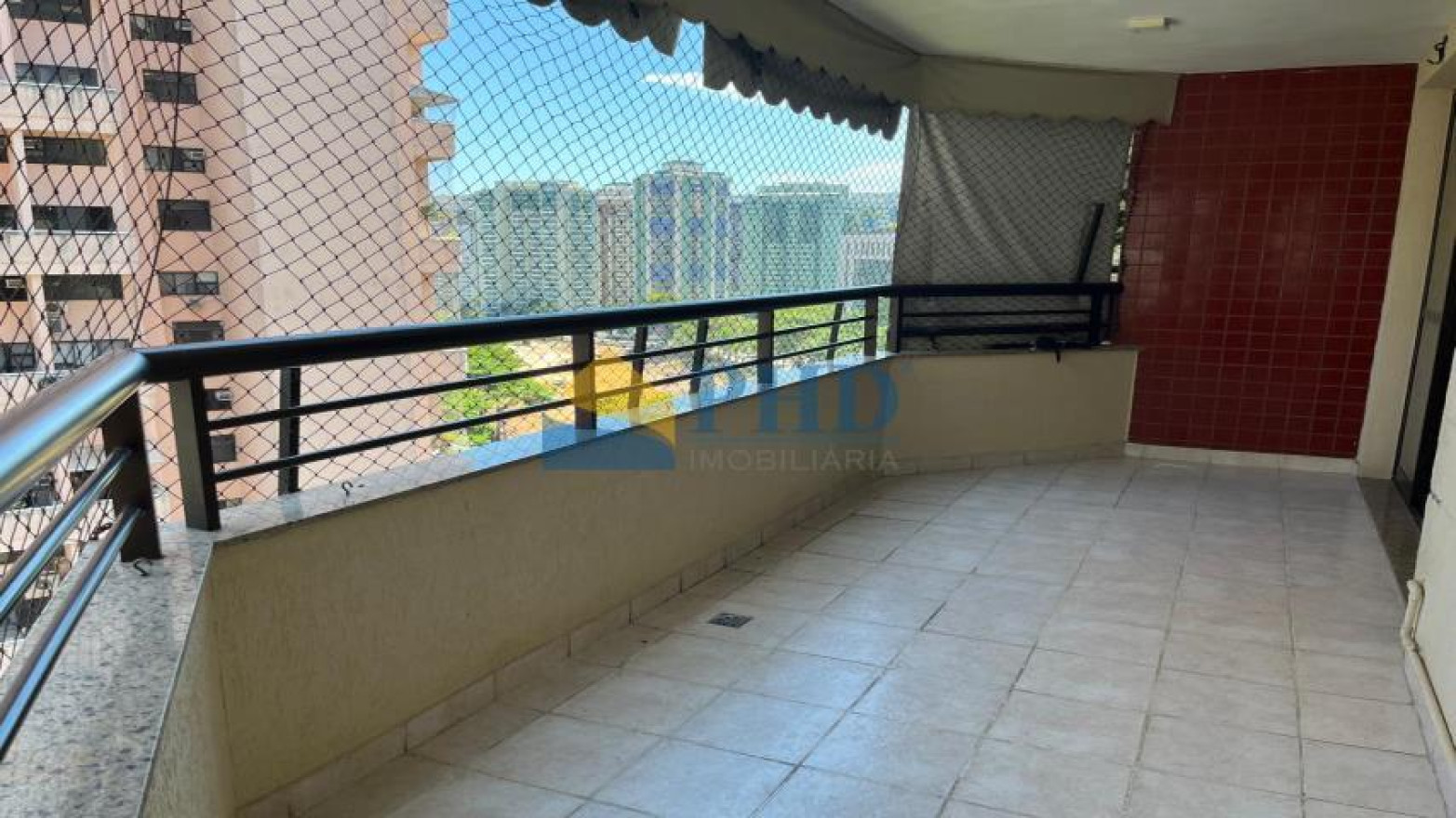 Apartamento 2 Quartos 83m² 