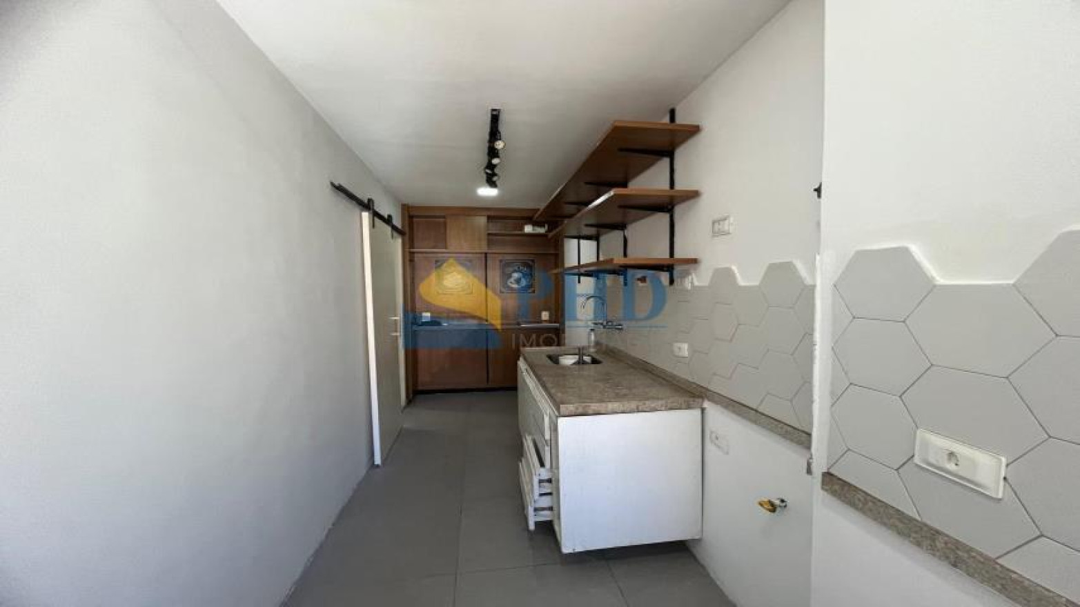 Apartamento 2 Quartos 83m² 