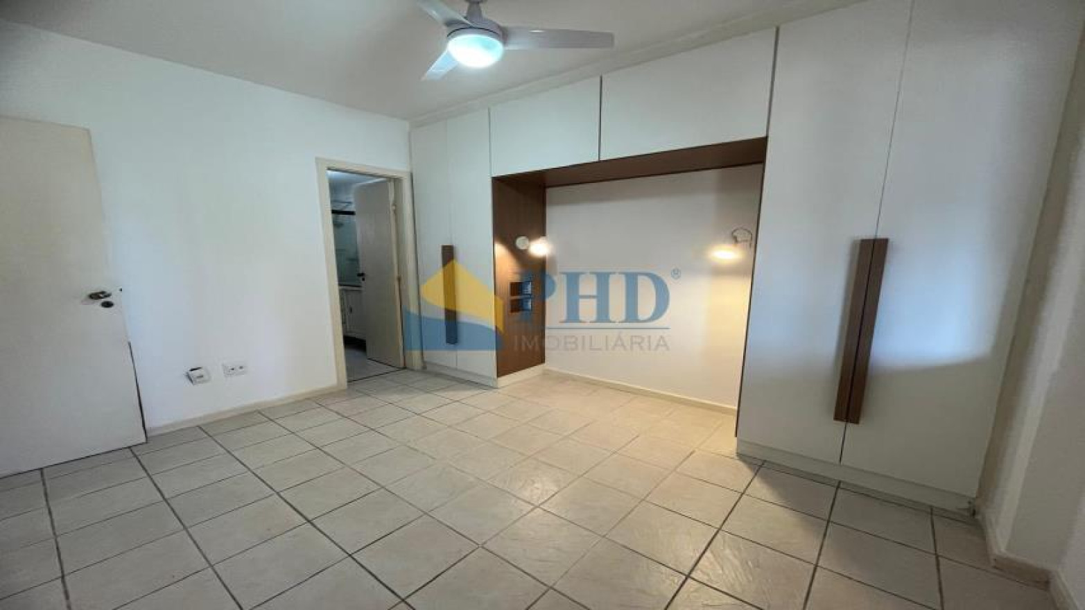 Apartamento 2 Quartos 83m² 