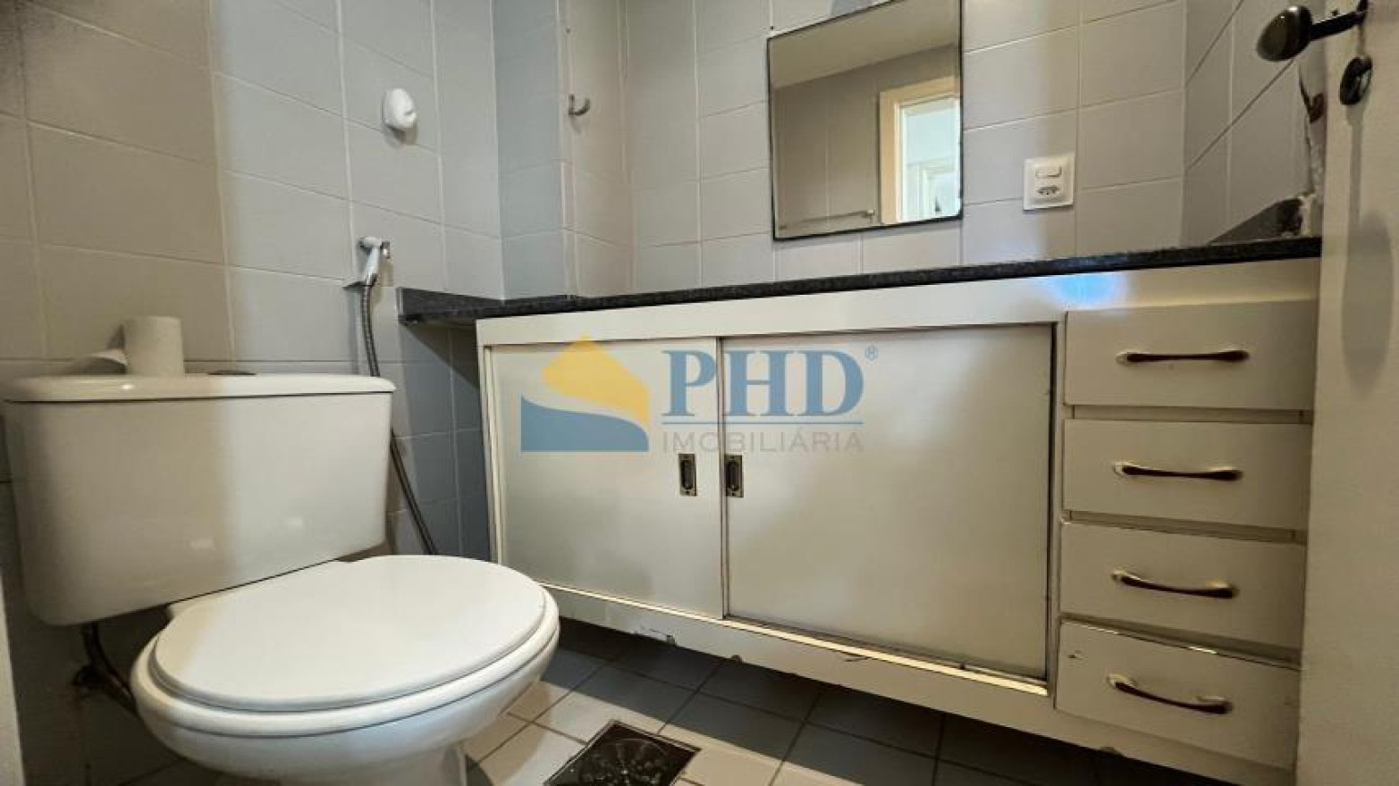 Apartamento 2 Quartos 83m² 