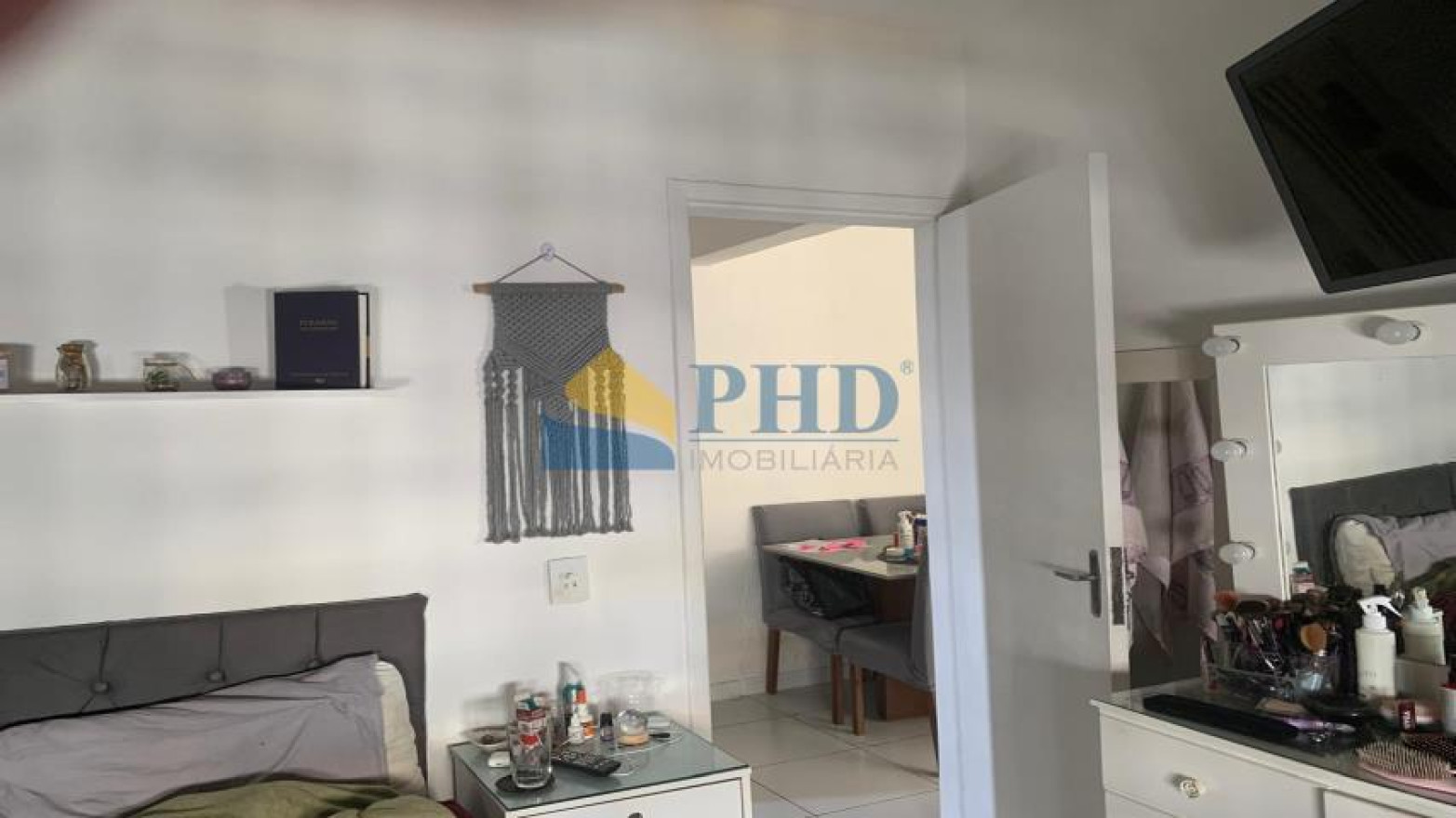 Apartamento 2 Quartos 60m² 
