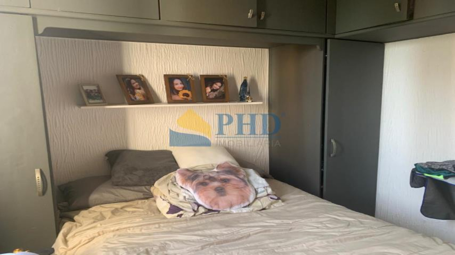 Apartamento 2 Quartos 60m² 