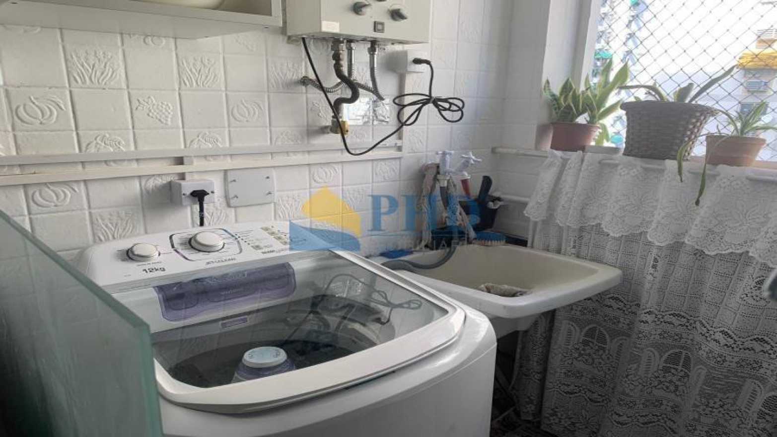 Apartamento 2 Quartos 60m² 