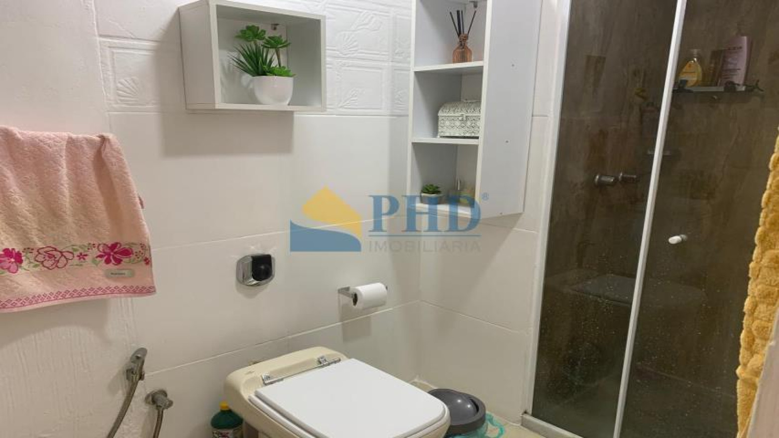 Apartamento 2 Quartos 60m² 