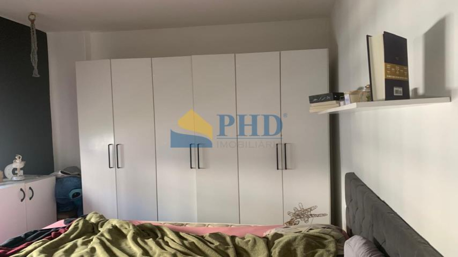 Apartamento 2 Quartos 60m² 