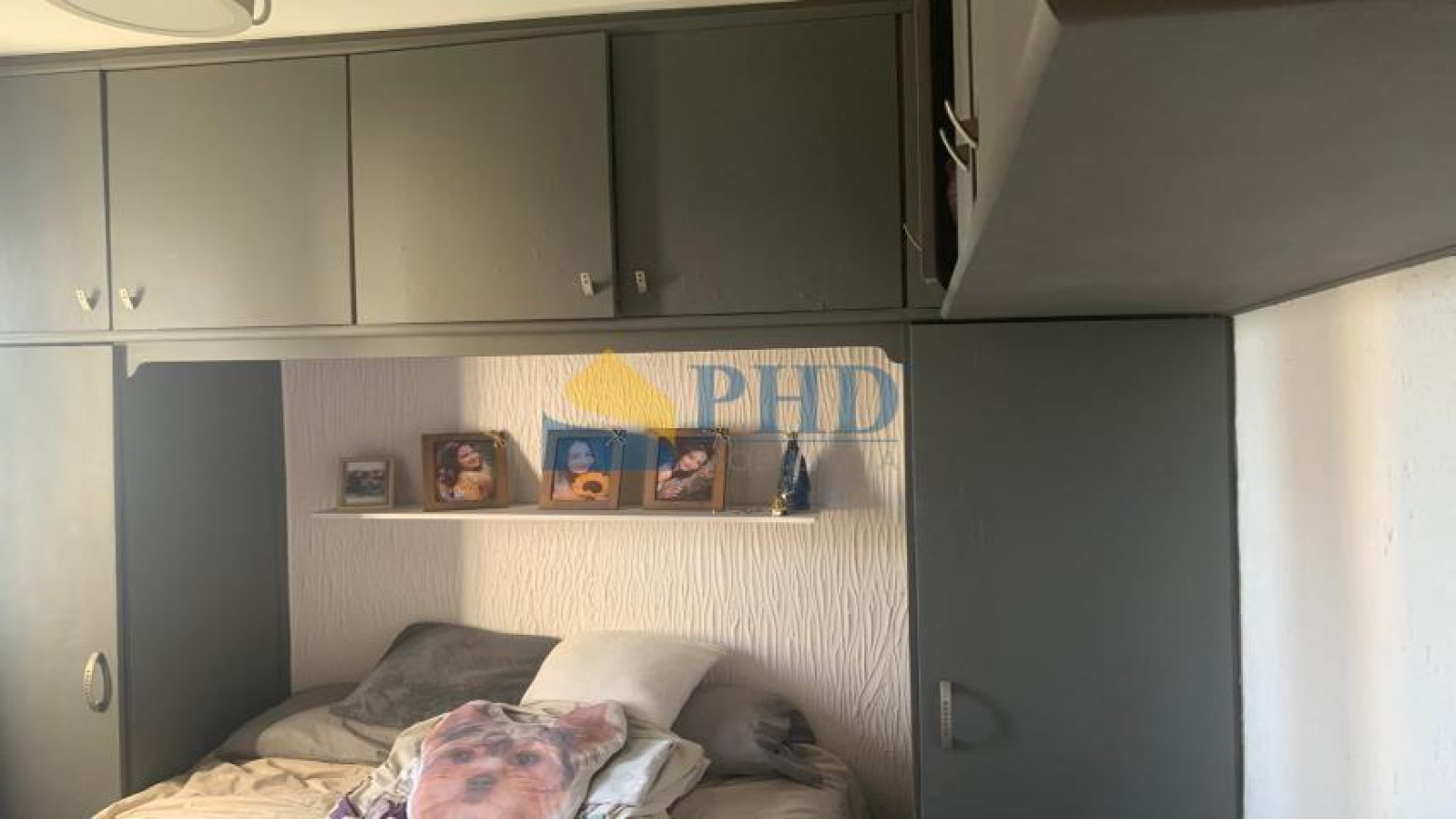 Apartamento 2 Quartos 60m² 