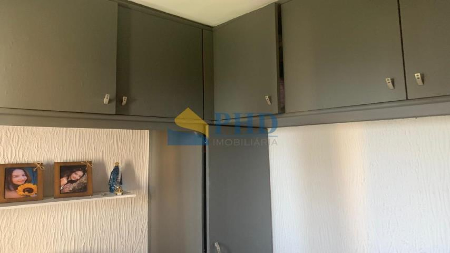 Apartamento 2 Quartos 60m² 