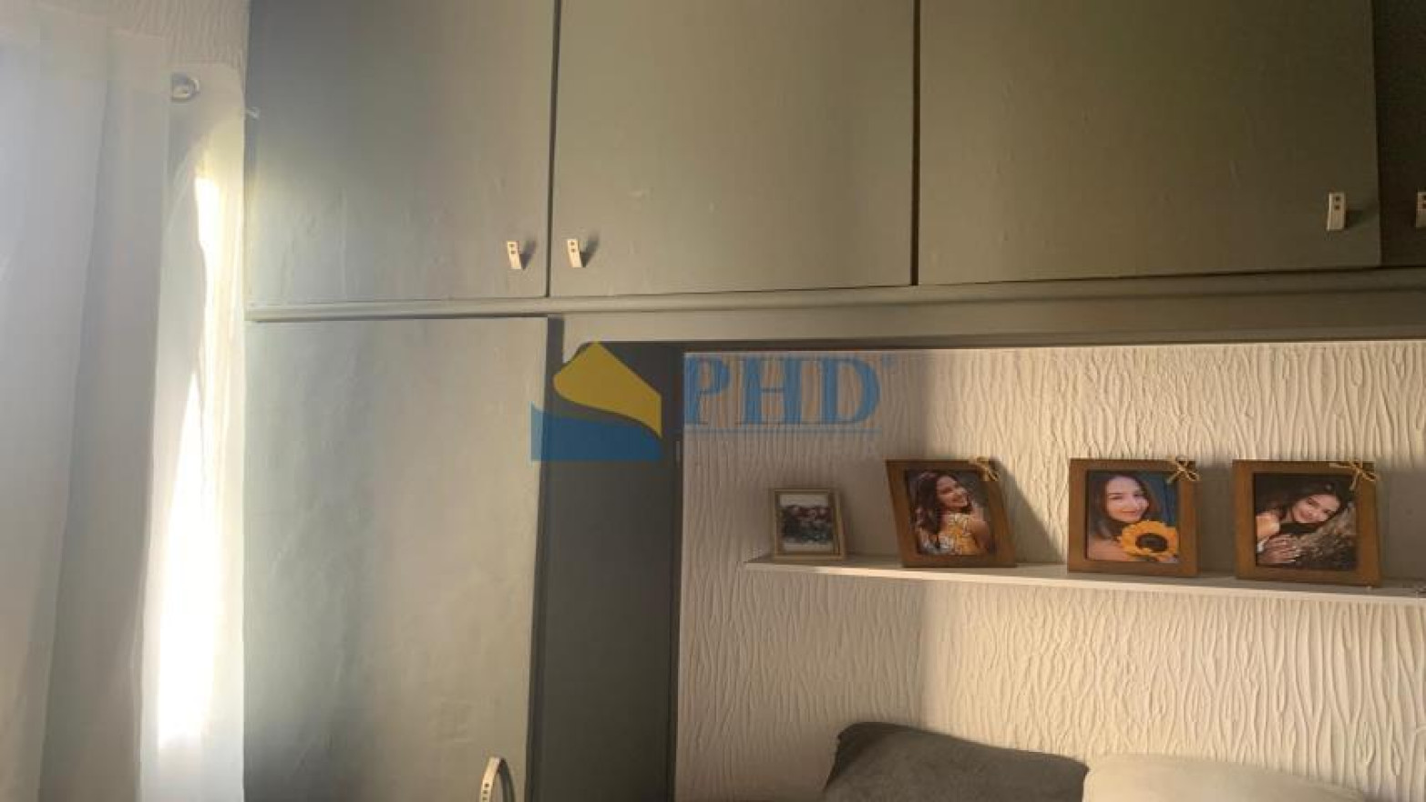 Apartamento 2 Quartos 60m² 