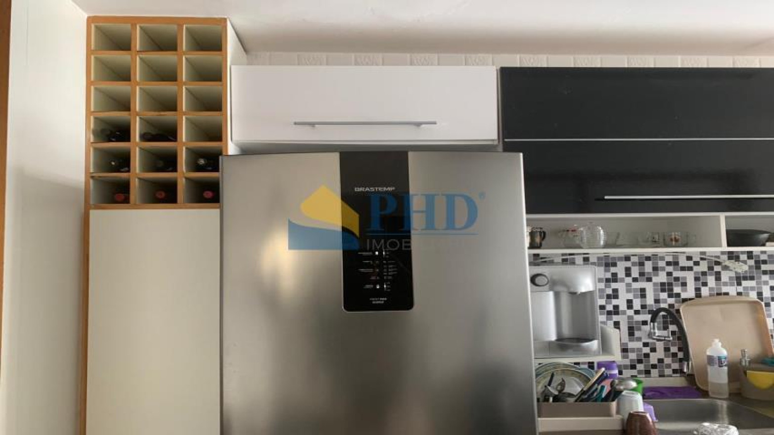 Apartamento 2 Quartos 60m² 