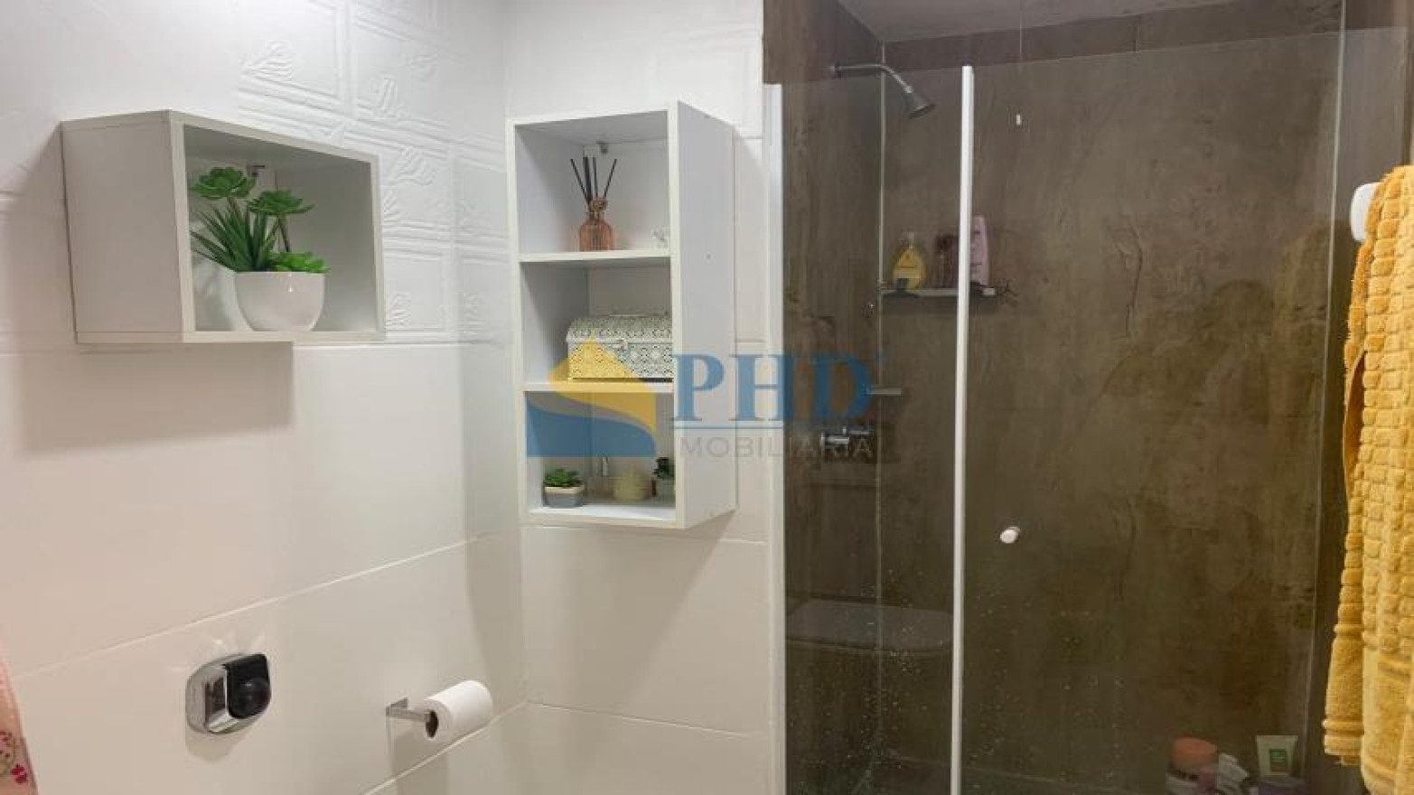 Apartamento 2 Quartos 60m² 