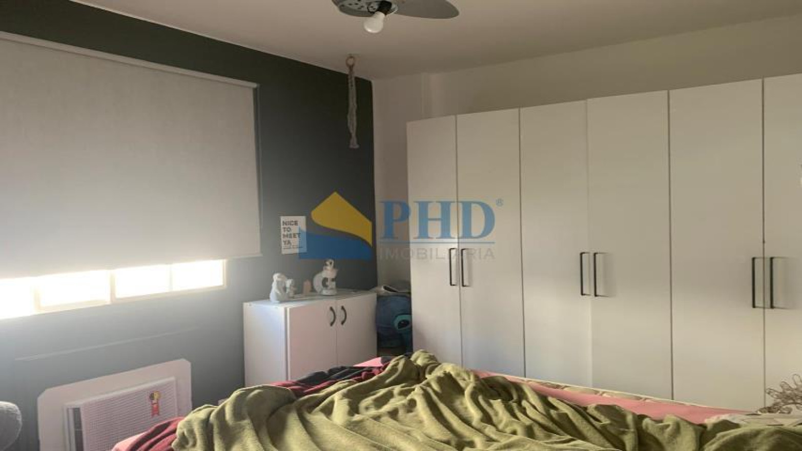 Apartamento 2 Quartos 60m² 