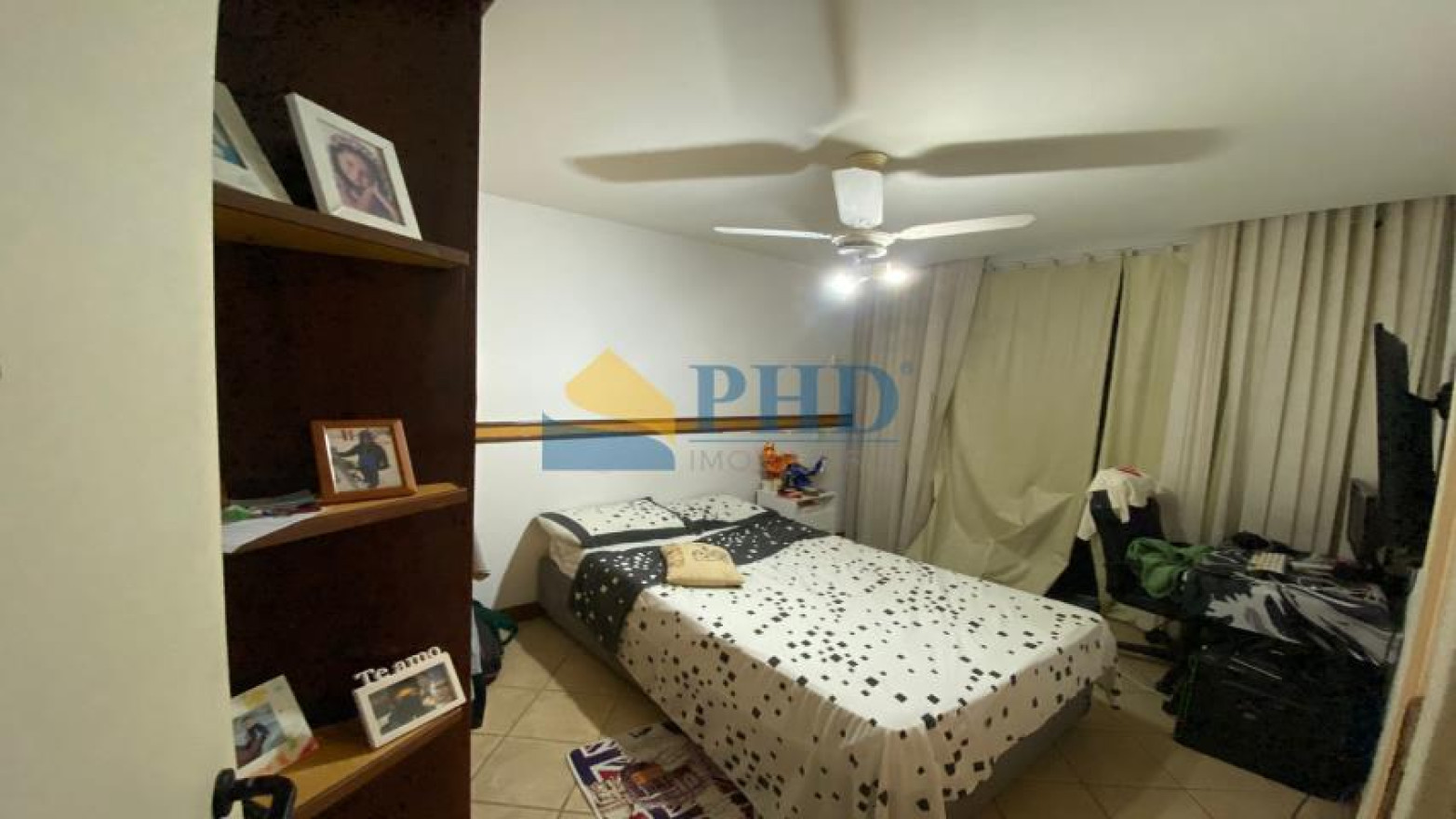 Cobertura Duplex 4 Quartos 300m² 