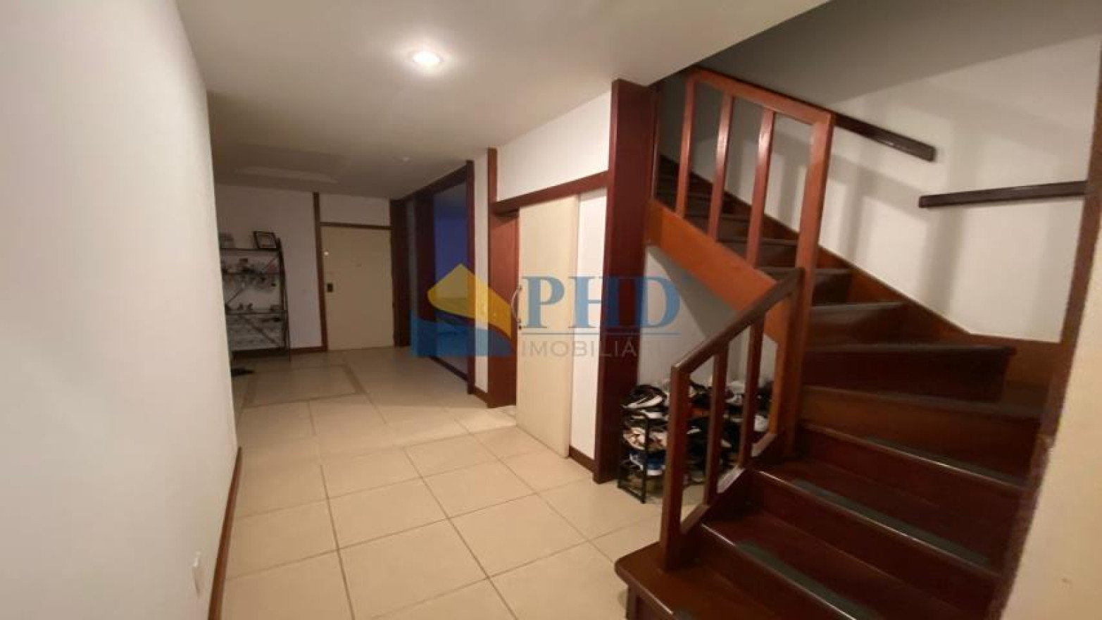 Cobertura Duplex 4 Quartos 300m² 
